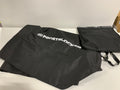 Rear Window FrostBlocker by Delk - *Automotive