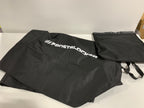 Rear Window FrostBlocker by Delk - *Automotive