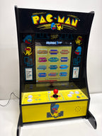 Arcade1Up PAC-MAN Partycade 12 Games in 1