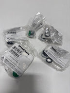 5 x Speakman Rpg05-0892 Neo Widespread Faucet 1.5 GPM Aerator Repair Kit - Chrome