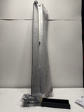 Brizo BR73480 48" Linear Shower Drain Rough with Removable Hair Catcher - Less Drain
