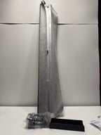 Brizo BR73480 48" Linear Shower Drain Rough with Removable Hair Catcher - Less Drain