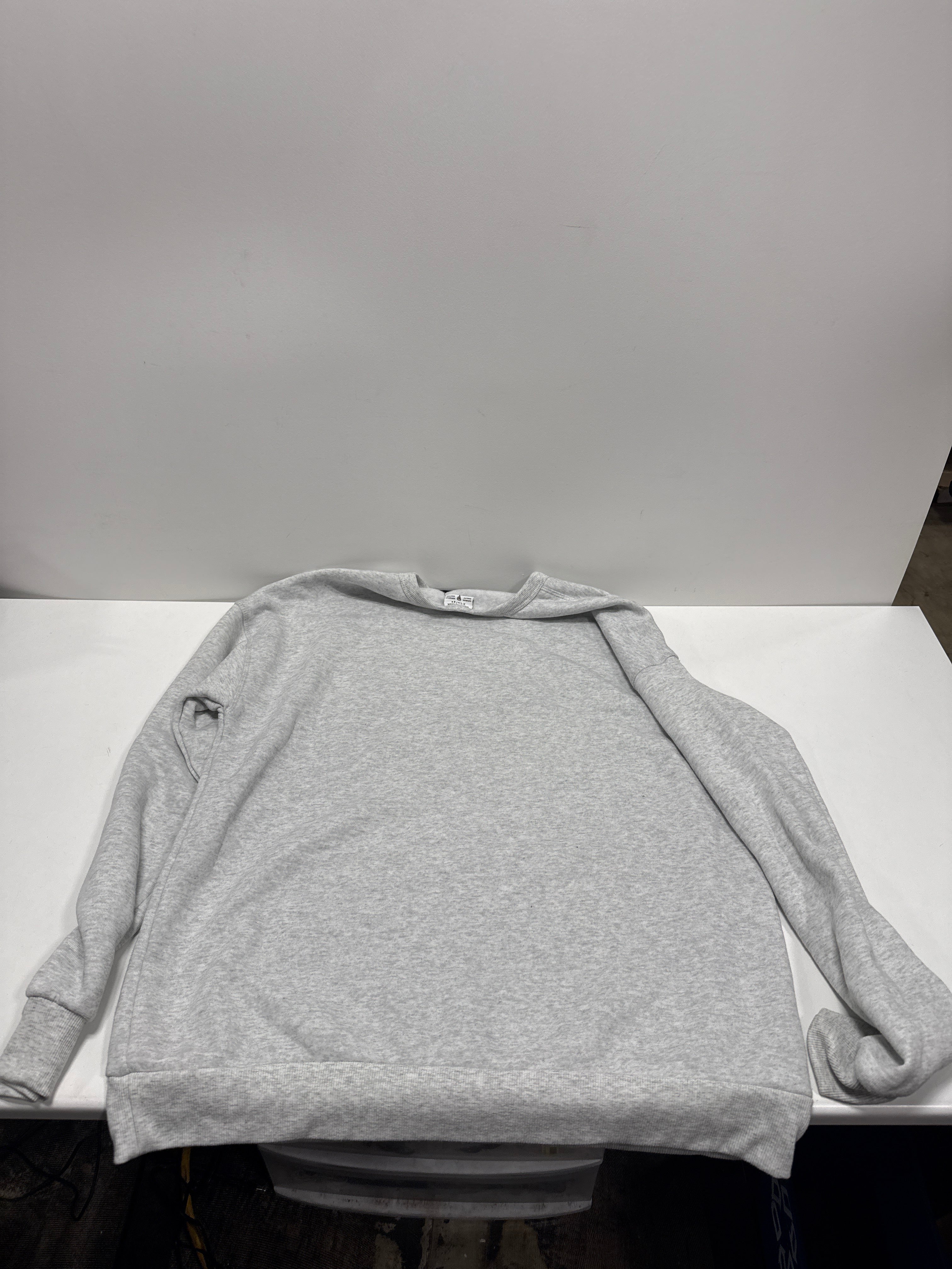 Where I'm from Chicago Crew Neck Sweatshirt - XL
