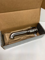 Brizo RP100328 Invari 9’’ Tub Spout Luxe Steel - *Plumbing