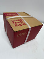 Pfister 0X8-310A PermaBalance Single Control Tub & Shower Rough-In Valve Brass - *Plumbing