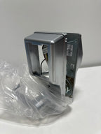For Parts Trilogy Electronic Lock Satin Chrome 12 Button DL2700 US26D - *Tools Hardware & Misc