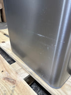 Scratch Kohler 47L Step Trash Can