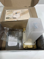 Brizo R70100 Single-Handle Freestanding Tub Filler Rough