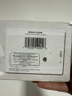 Delta Stryke Non-Diverter Tub Spout Lumicoat Champagne Bronze - *Plumbing
