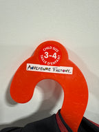 Ninja Costume Kids M 3-4 Adventure Factory - *Christmas & Seasonal