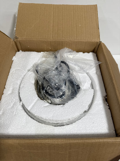 Elegant Lighting LD6218BR - Pendants Indoor Lighting