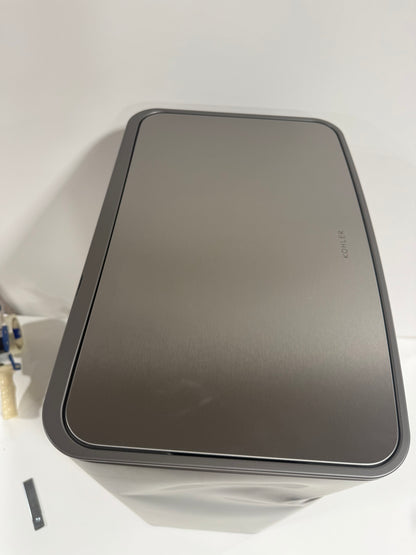 Dent Kohler 47L Step Trash Can