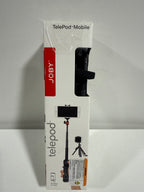 JOBY - TelePod Mobile Vlogging Tripod - *Cameras Camcorders & Drones