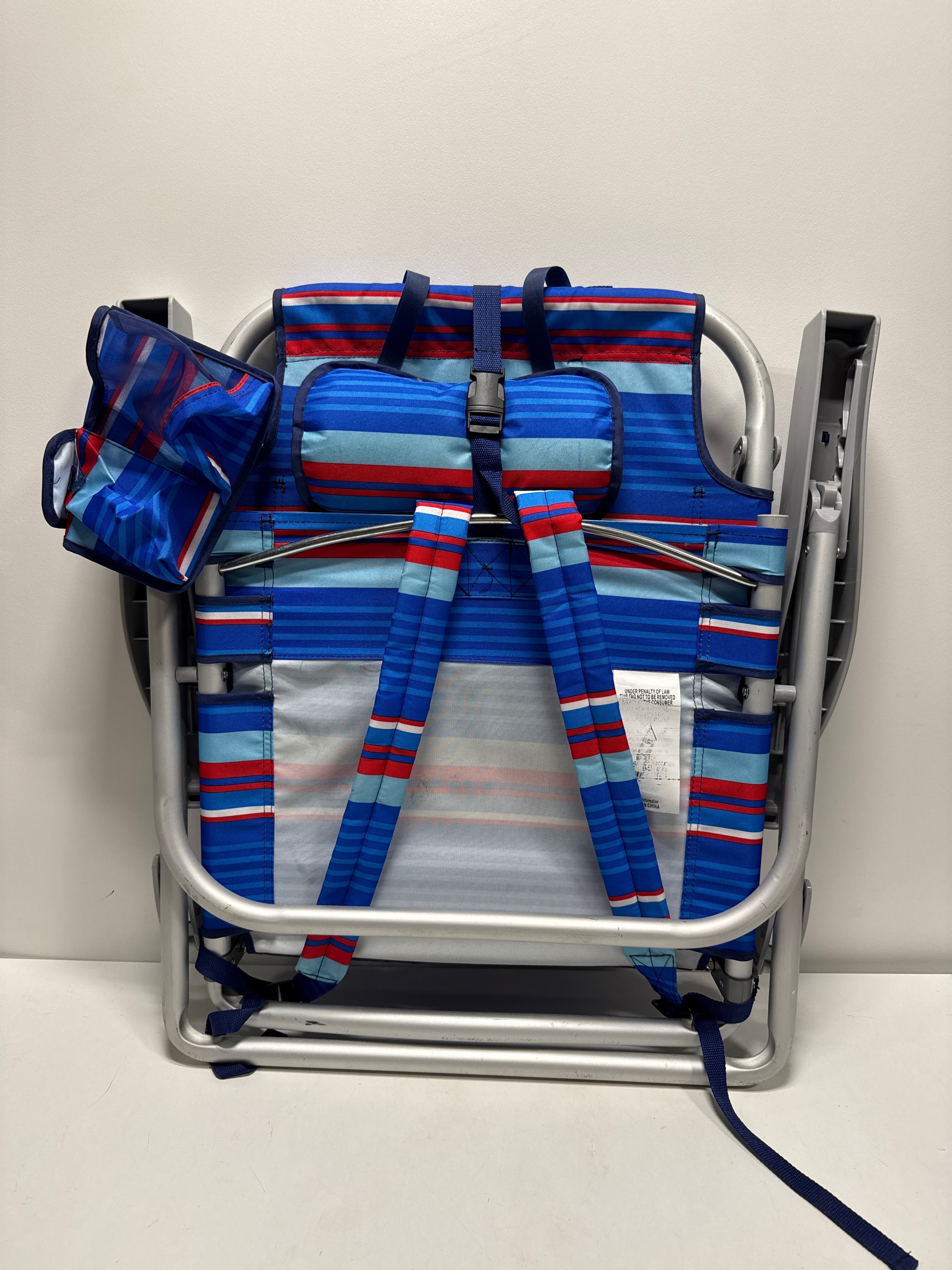 Used Tommy Bahama Beach Chair