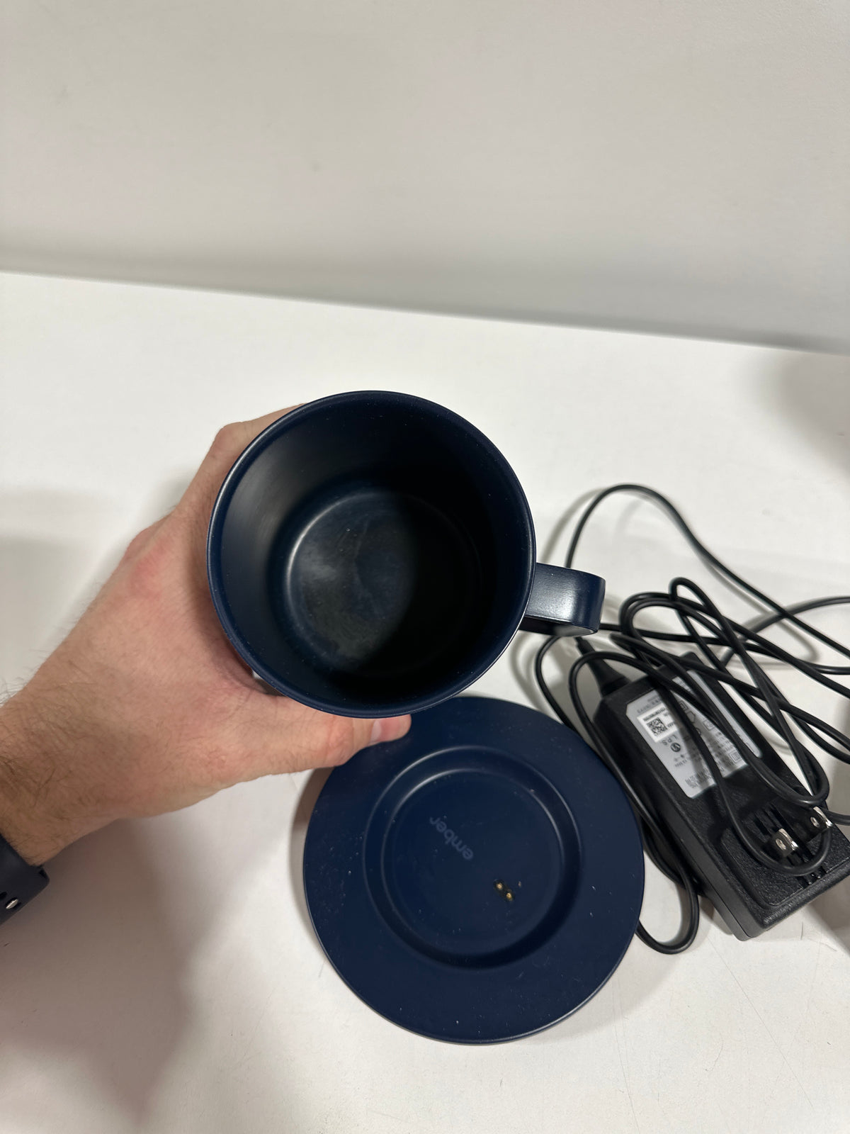 For Parts Ember Mugs 12 Oz and Travel Mug - *Kitchen & Dining
