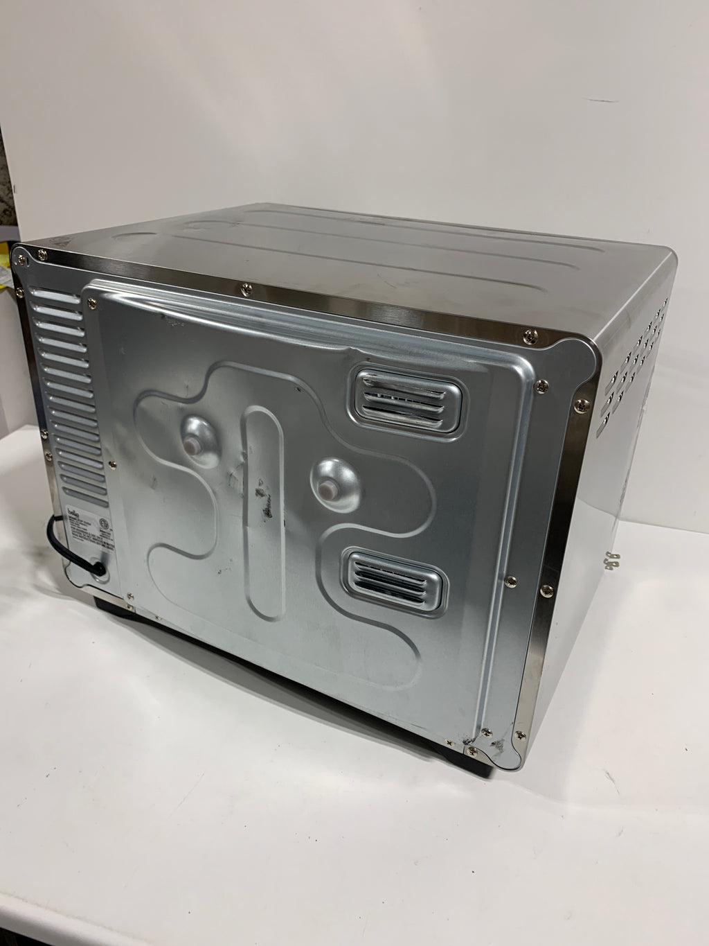 Scratch & Dent Bella PRO - DoubleUp Oven - Stainless Steel - *Kitchen & Dining