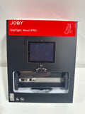 JOBY - GripTight PRO Tablet Mount - Black - *Cameras Camcorders & Drones