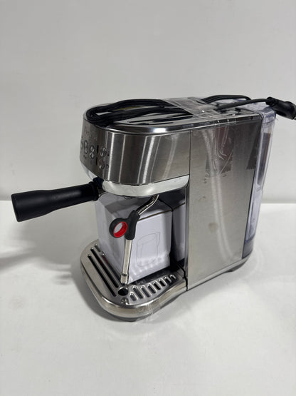 Scratch & Dent Breville Bambino Plus ThermoJet Espresso Maker with Steam