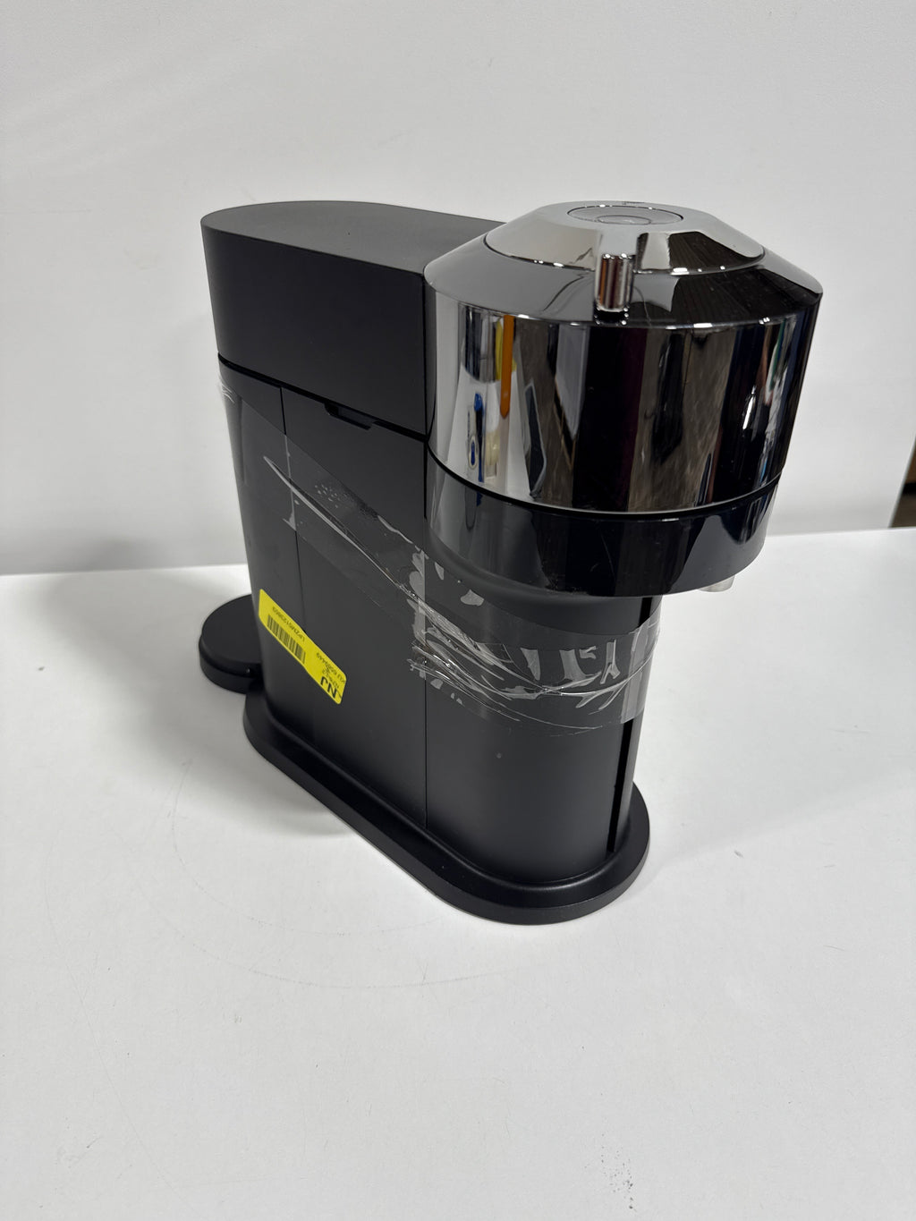See Desc Nespresso Vertuo Next Deluxe Coffee and Espresso Machine by Breville - *Kitchen Appliances