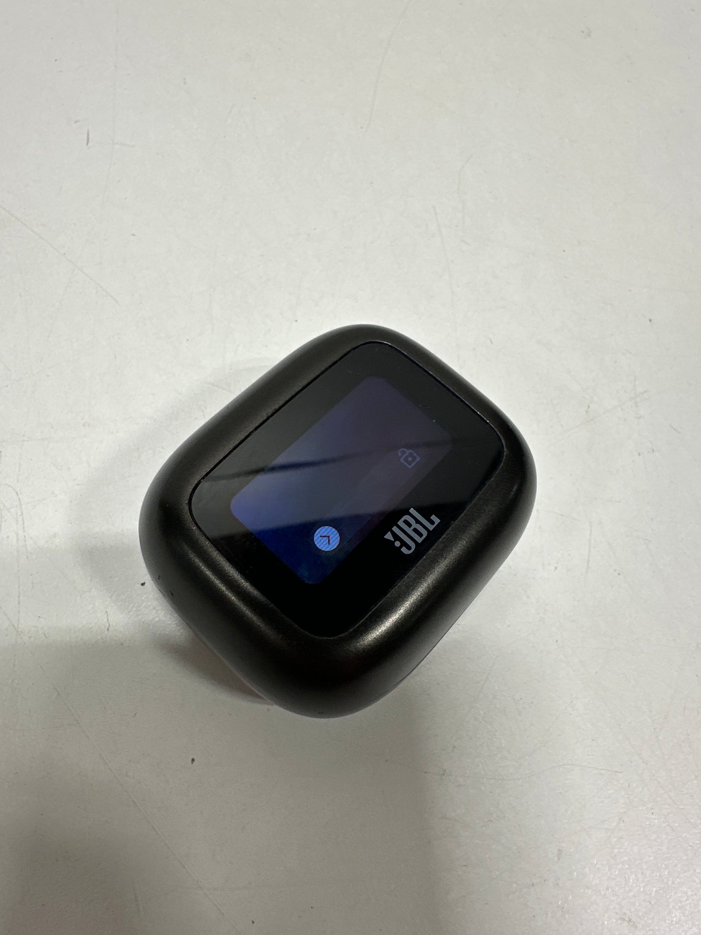 Used JBL - Live Beam 3 True Wireless Noise Cancelling Earbuds - 2024 - Black