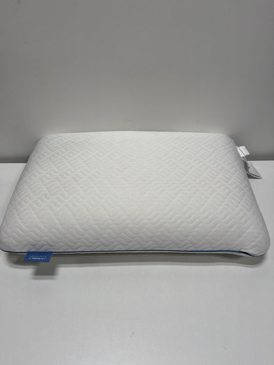 Serenity by Tempur-Pedic Adjustable Memory Foam Shred Bed Pillow