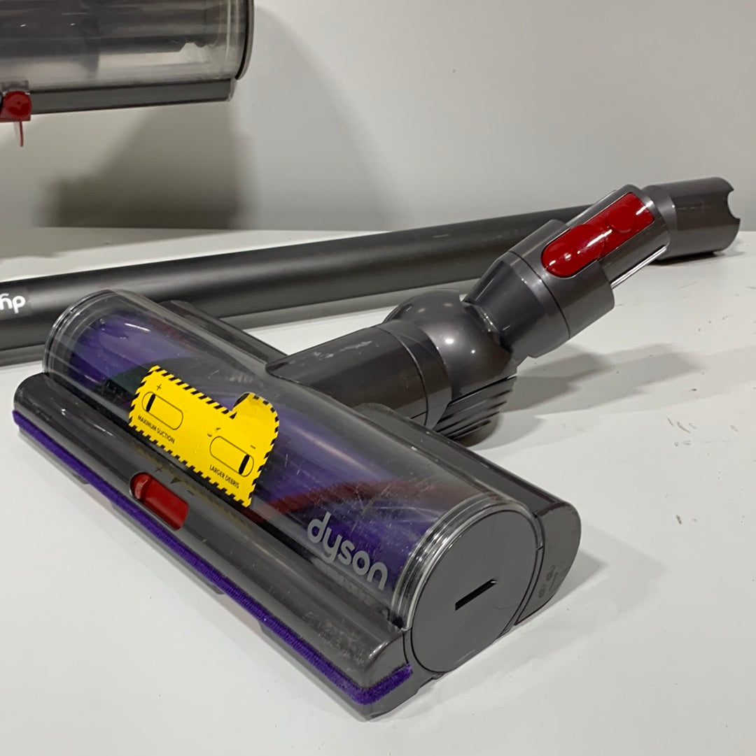 Used See Desc Dyson V10 Vacuum Cleaner