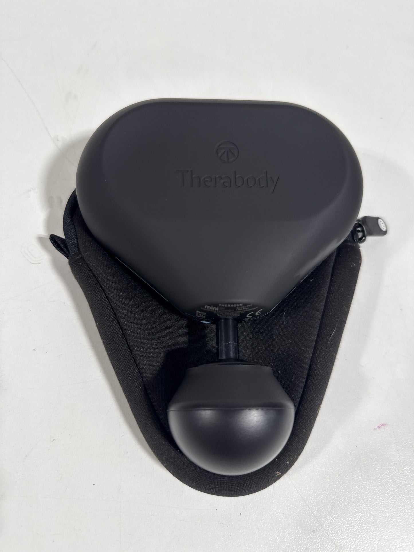 No Cord Theragun Mini 2.0 | Black