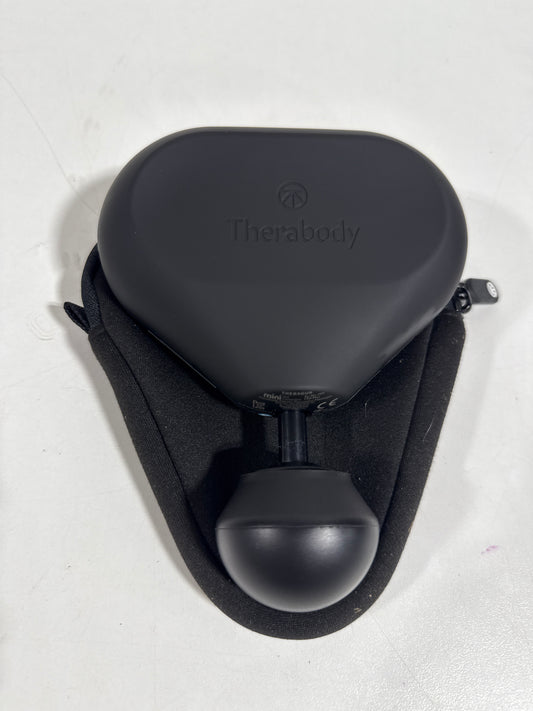 No Cord Theragun Mini 2.0 | Black