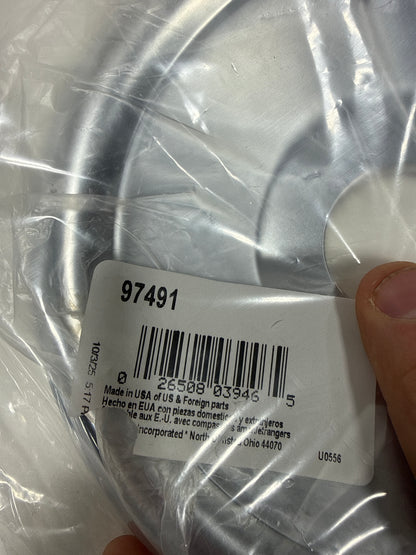 Moen 97491 Monticello Replacement Part,Chrome