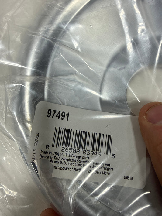 Moen 97491 Monticello Replacement Part,Chrome