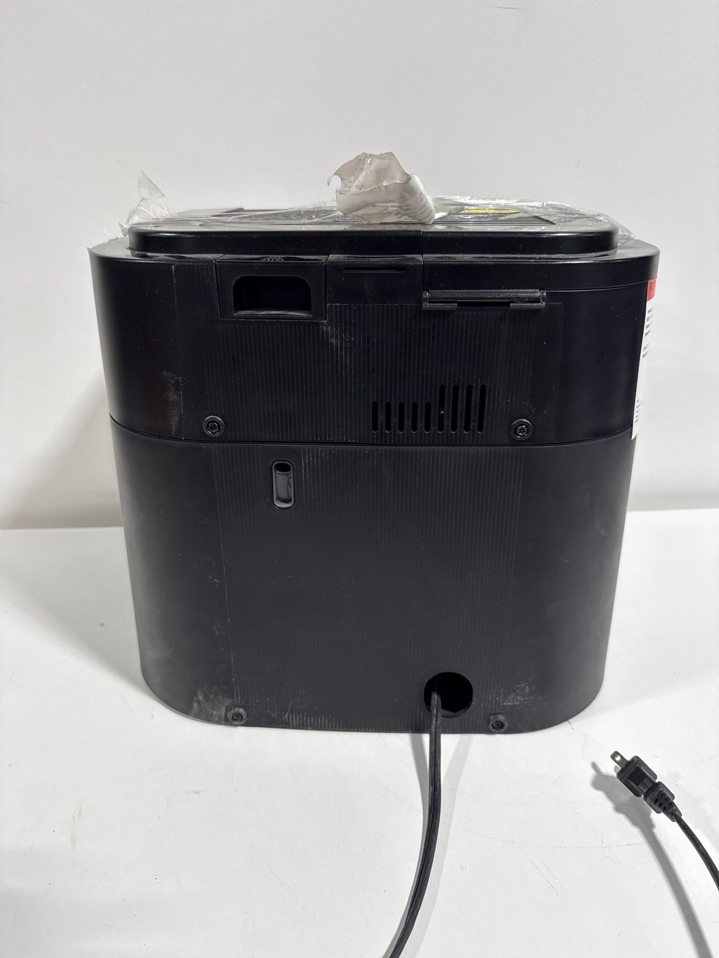 See Desc De'Longhi All-in-One Combination Coffee and Espresso Machine