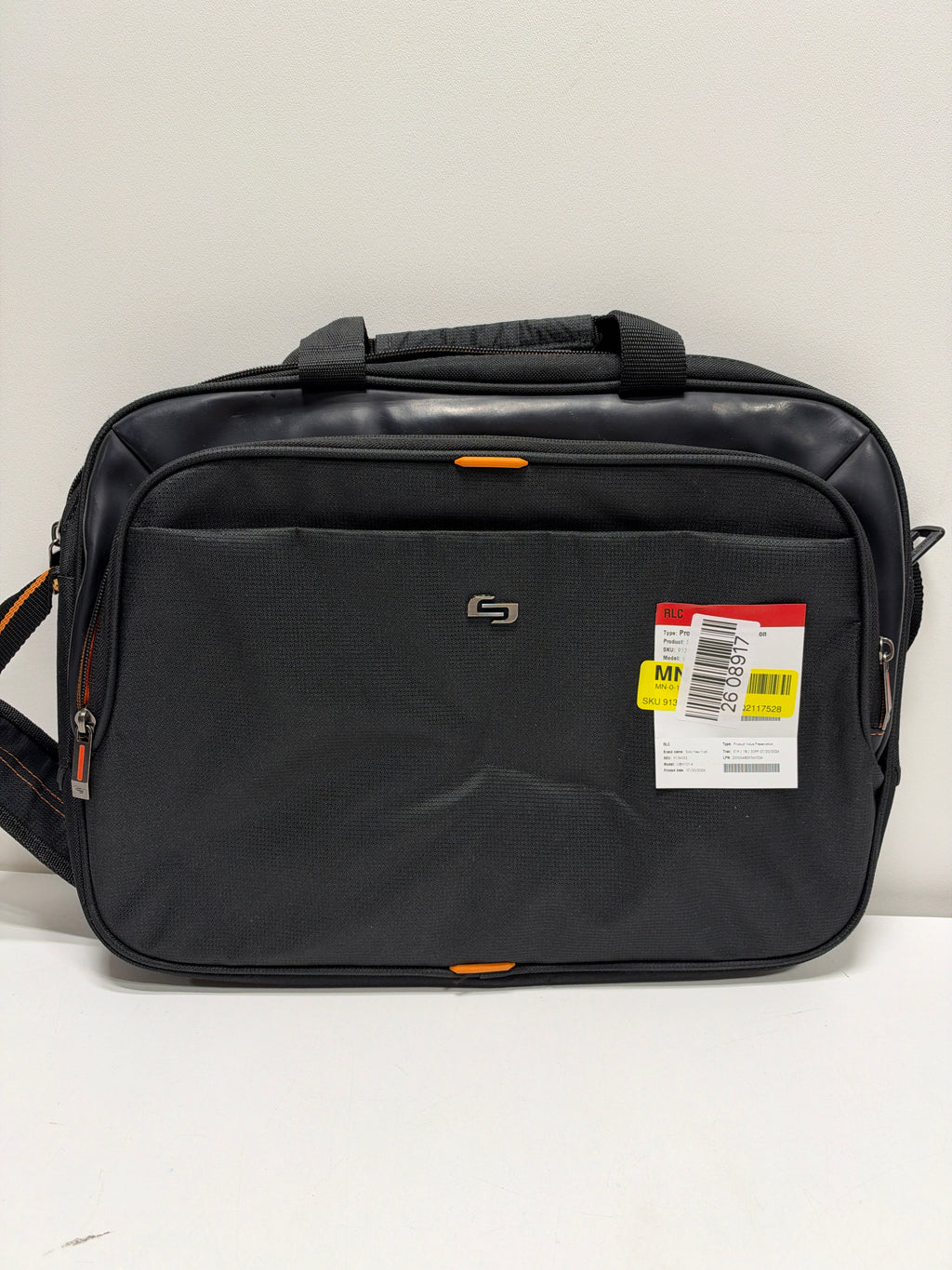 Computer Bag Solo New York Ace