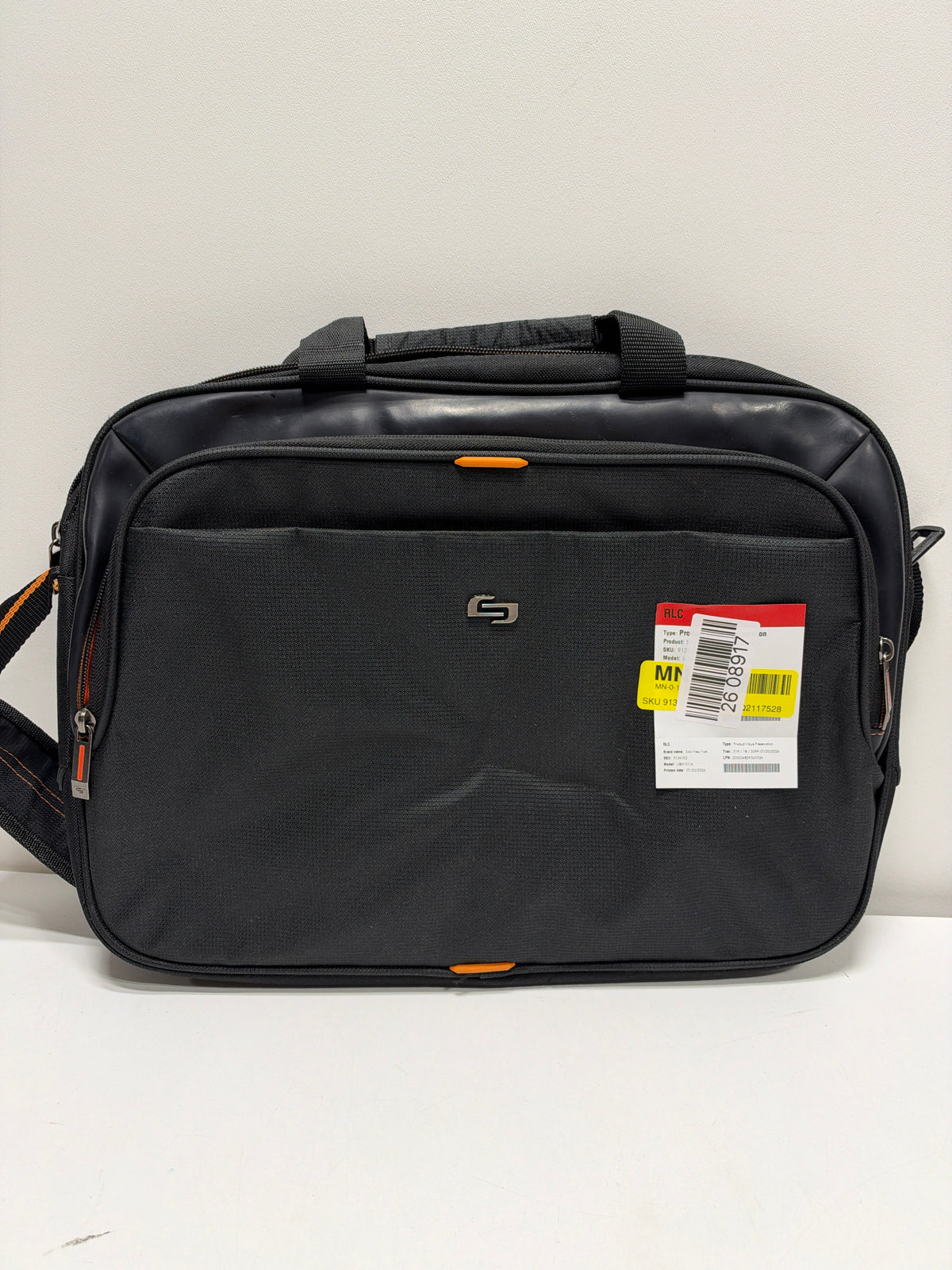 Computer Bag Solo New York Ace