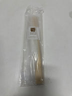 Belwith-Keeler B076154-BGB Channel Pull, 12 Inch Center to Center, Brushed Golden Brass