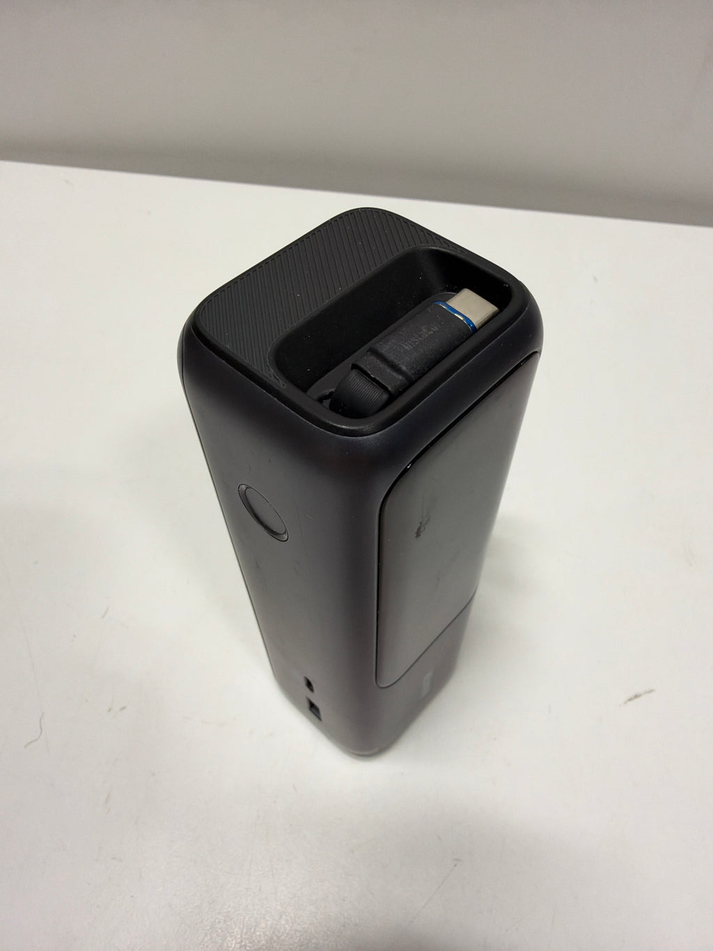 Used Anker Laptop Power Bank Space Black