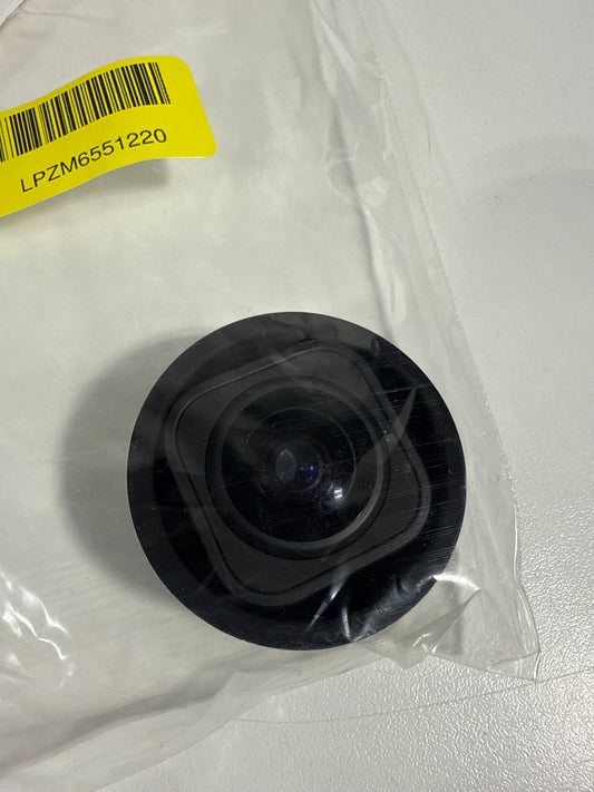 GoPro Ultra-Wide POV Lens Mod for HERO13 Black Camera