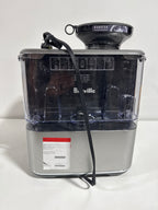 Scratch & Dent Breville the Barista Touch Impress Espresso Machine with Grinder & Milk Frother Espresso Maker