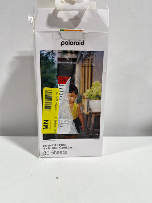 Polaroid HI-Print 4x6 Paper 100 Sheets