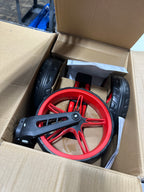 Caddytek Lite Auto +360 3 Wheel Golf Cart