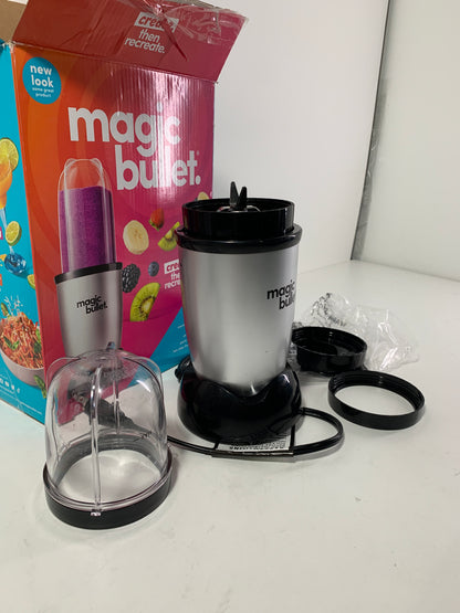 The Original Magic Bullet