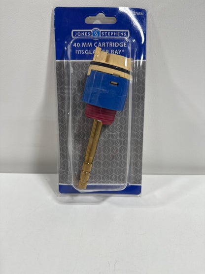 Jones Stephens C07656 Diverter