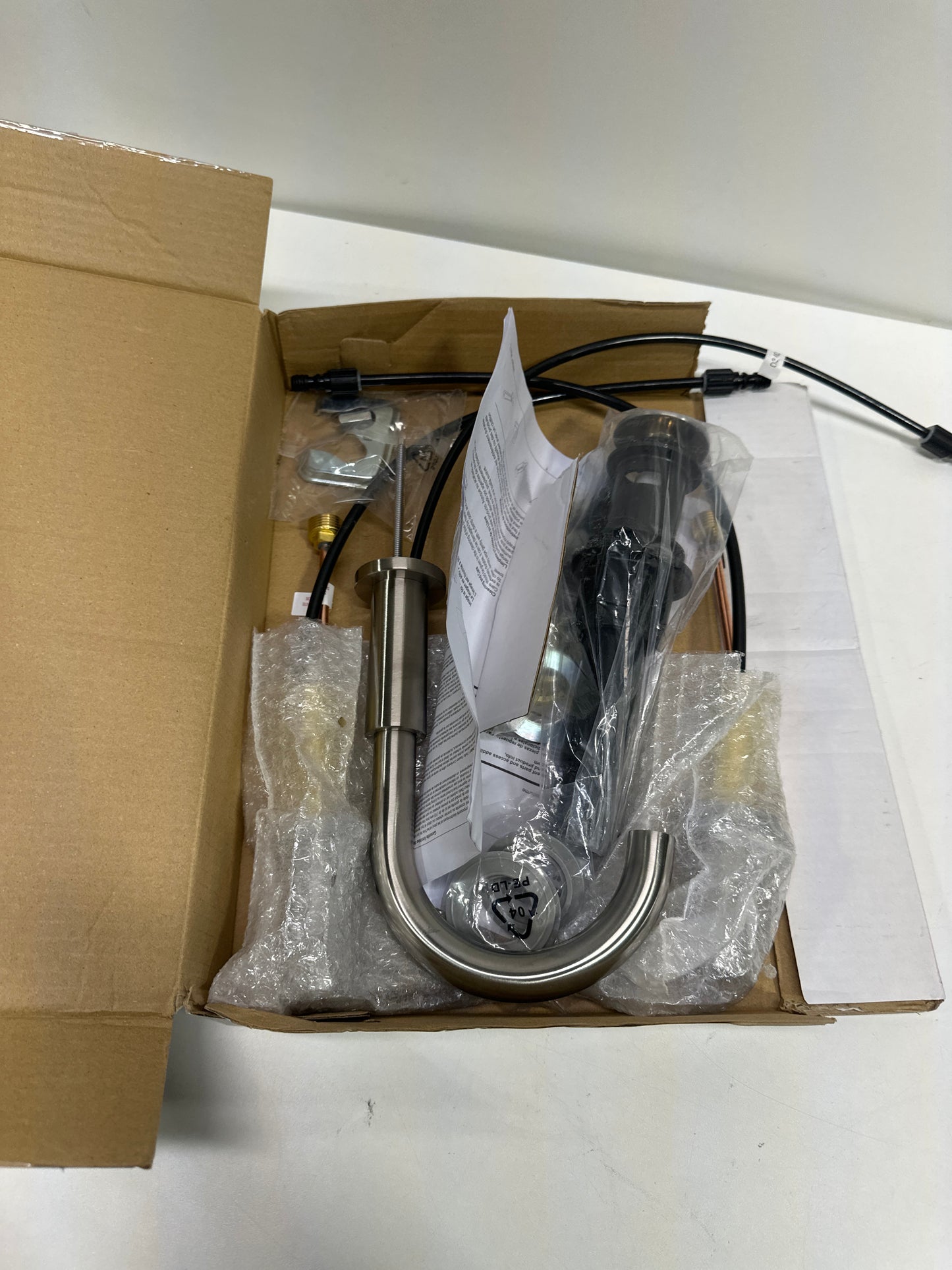 Delta Nicoli: Two Handle Widespread Bathroom Faucet