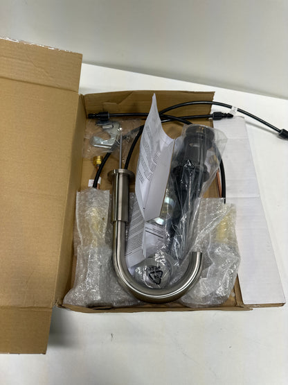 Delta Nicoli: Two Handle Widespread Bathroom Faucet