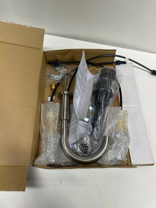 Delta Nicoli: Two Handle Widespread Bathroom Faucet