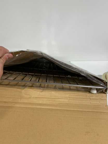 KOHLER K6238ST Riverby Sink Rack Stainless Steel