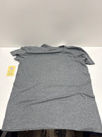 MLB San Francisco Giants Men's Champion Gray Coop Triblend T-Shirt - L
