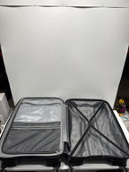 Used Samsonite Tech 2.0 2-piece Hardside Expandable Spinner Luggage Set - *Luggage & Travel