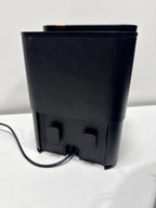 Used Roomba Max 705 Vac Robot + AutoEmpty Dock | Black | IRobot