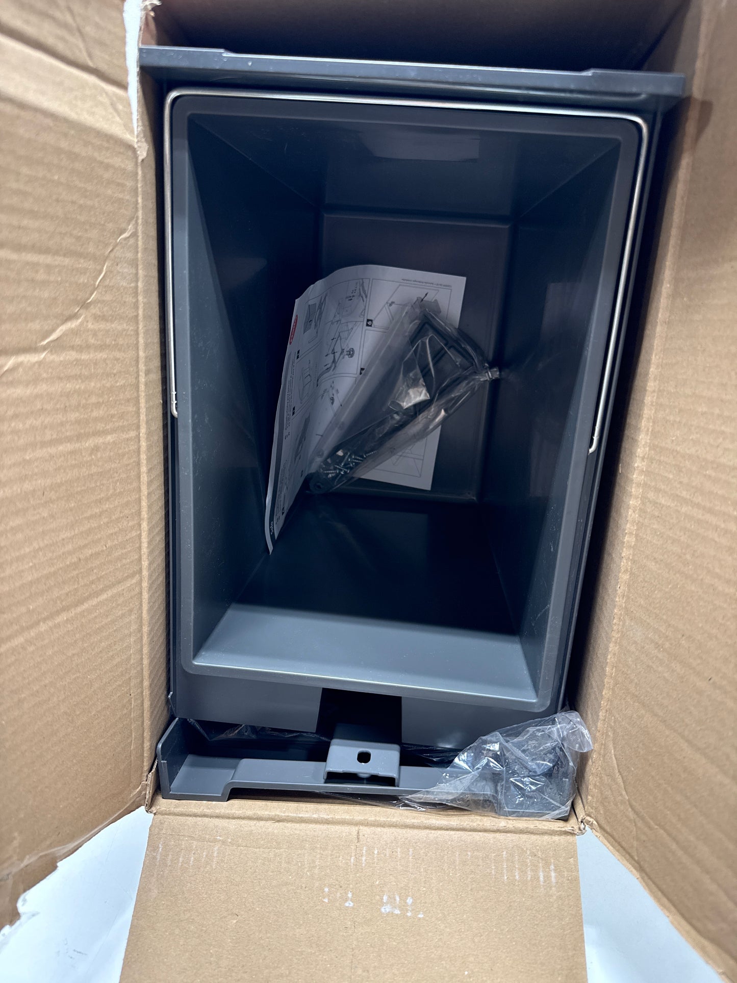 HAILO AS Solo 20 automatic