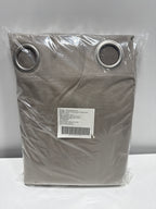 Total Blackout Velvet Window Curtain 2-pack - *Home Decor & Curtains